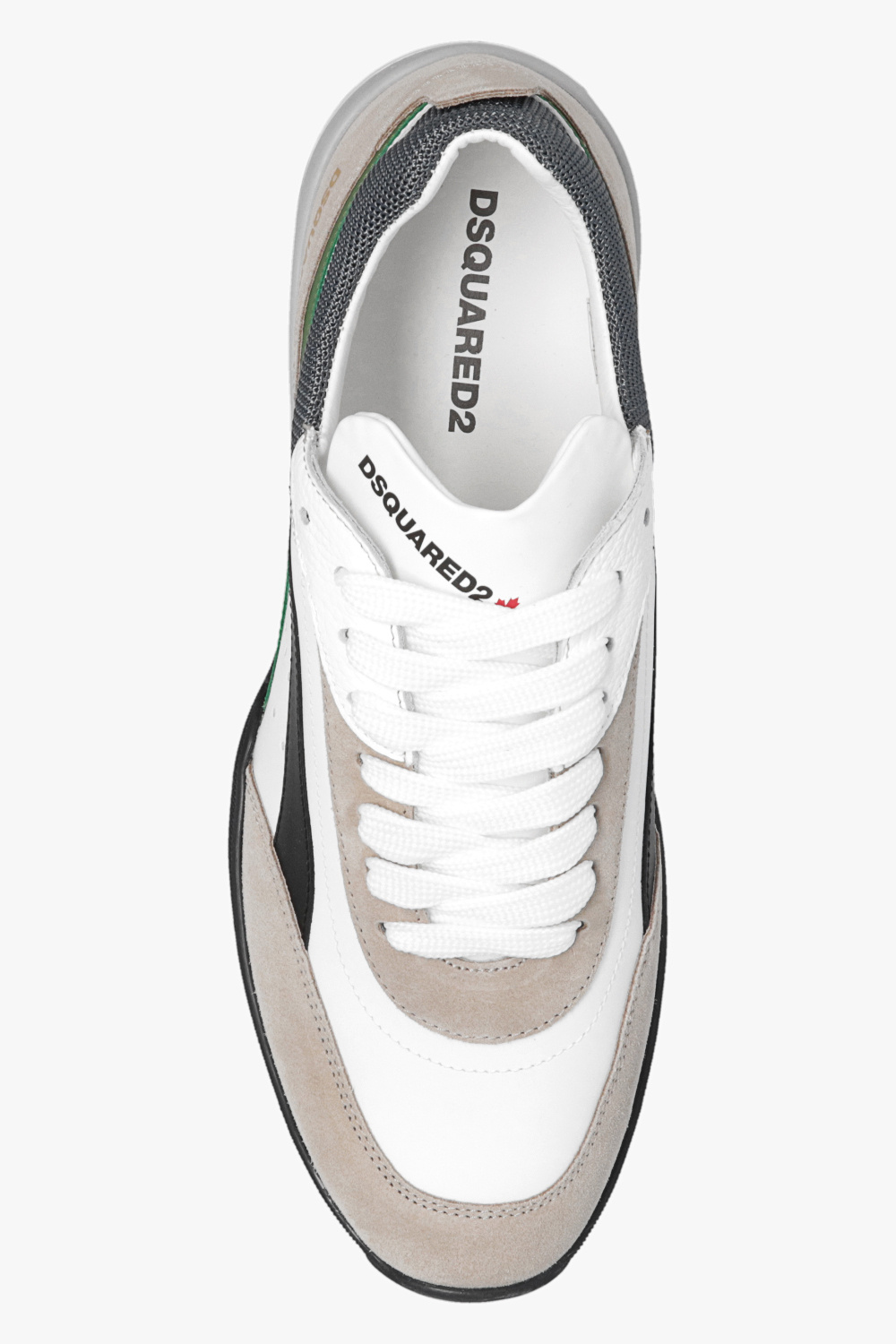 Original Legend sneakers Dsquared2 CamaragrancanariaShops Malta